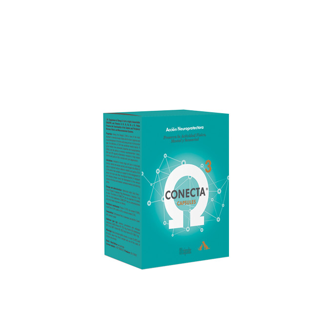 CONECTA® Capsules