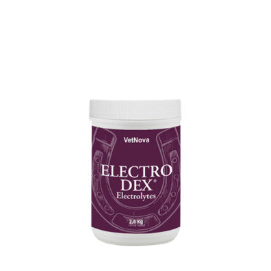 ELECTRO DEX