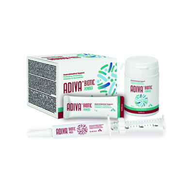 ADIVA BIOTIC