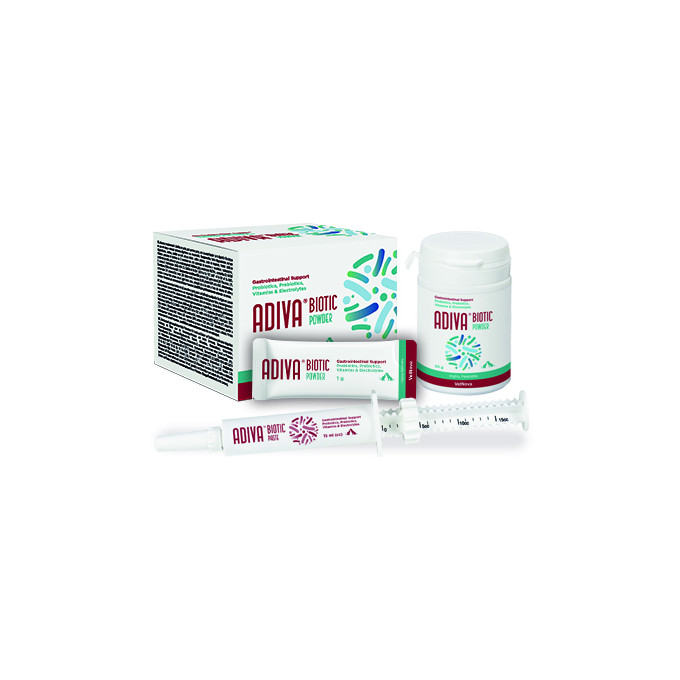 ADIVA BIOTIC