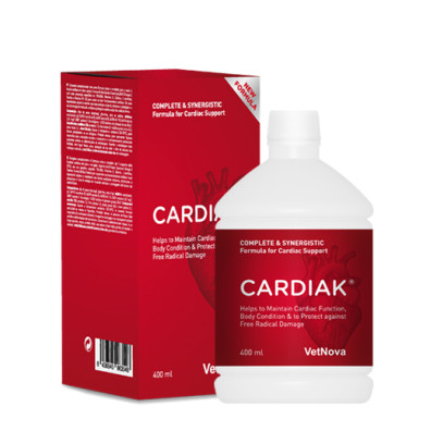 CARDIAK