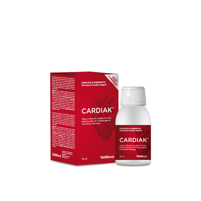 CARDIAK
