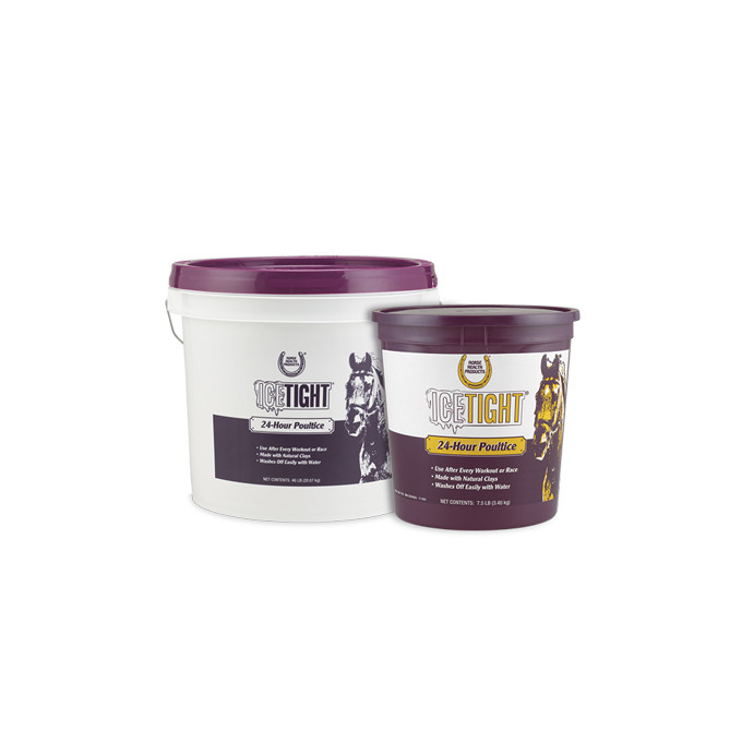 ICETIGHT POULTICE (GREDA)