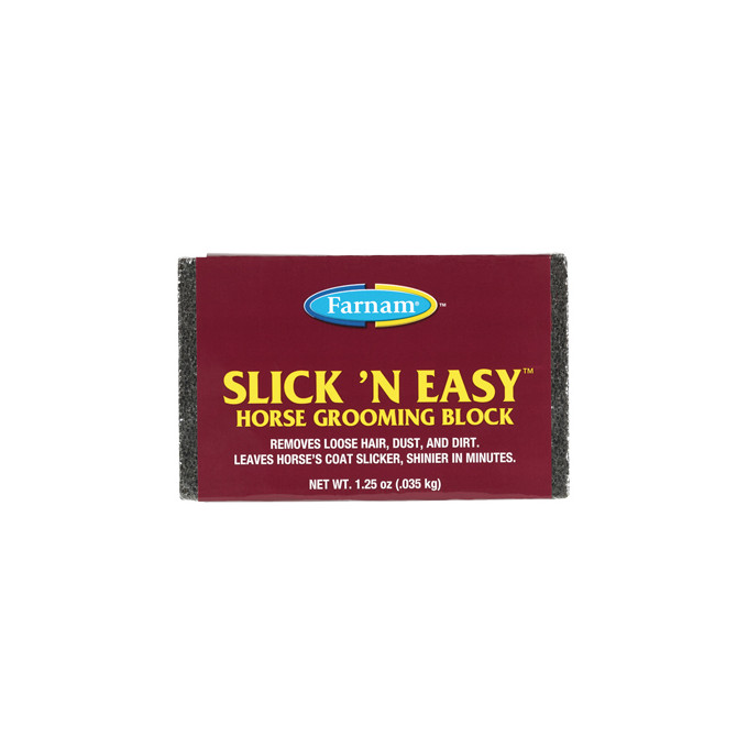 SLICK´N EASY BLOQUE