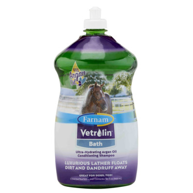 VETROLIN BATH