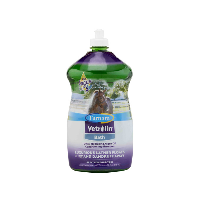 VETROLIN BATH