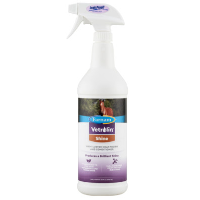 VETROLIN SHINE