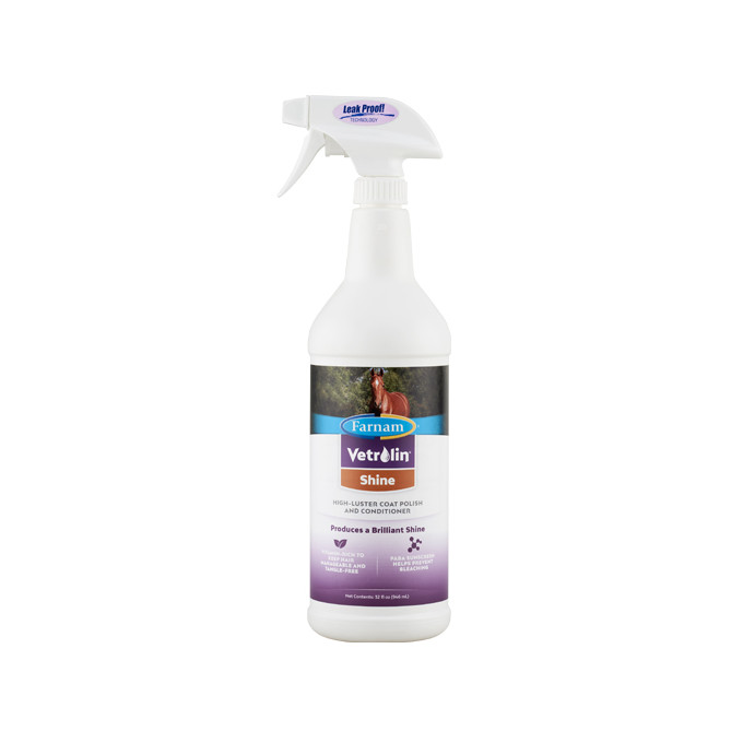 VETROLIN SHINE