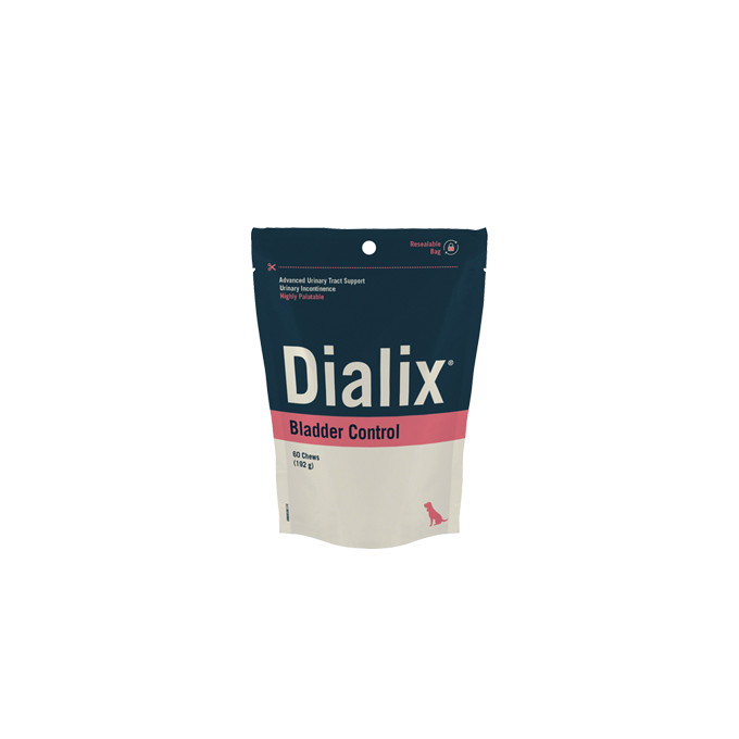 DIALIX B BLADDER CONTROL CANINE