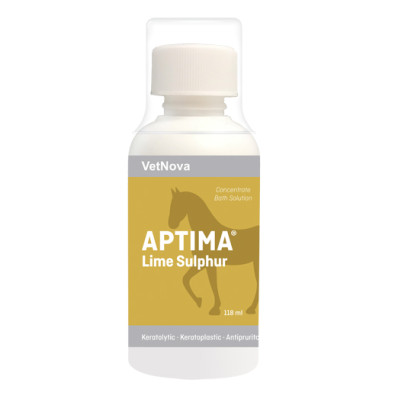 APTIMA® Lime Sulphur