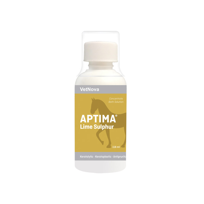 APTIMA® Lime Sulphur