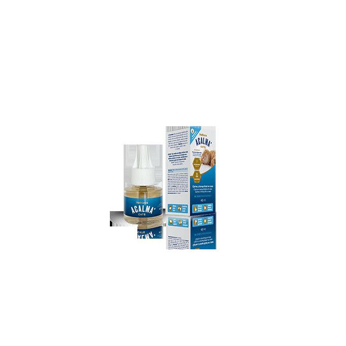 ACALMA® Cats Recambio