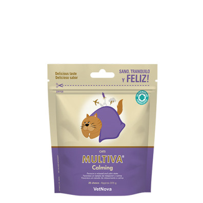 MULTIVA® Calming Cats