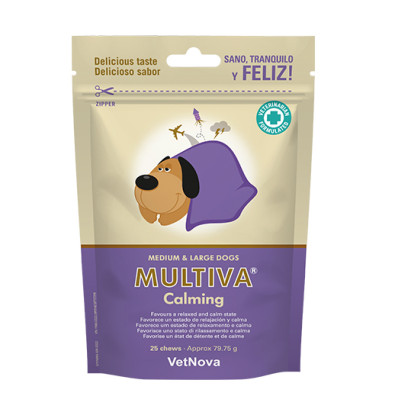 MULTIVA CALMING