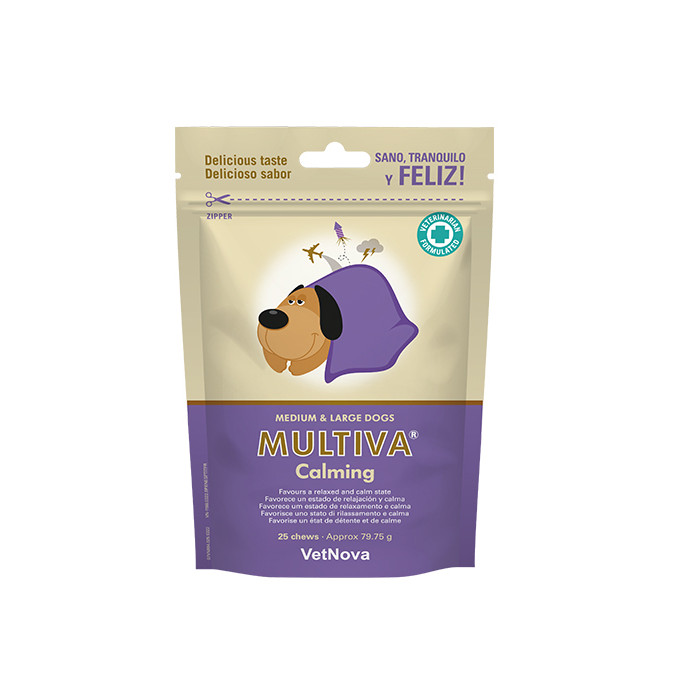 MULTIVA CALMING