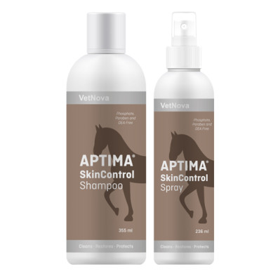 APTIMA® SkinControl