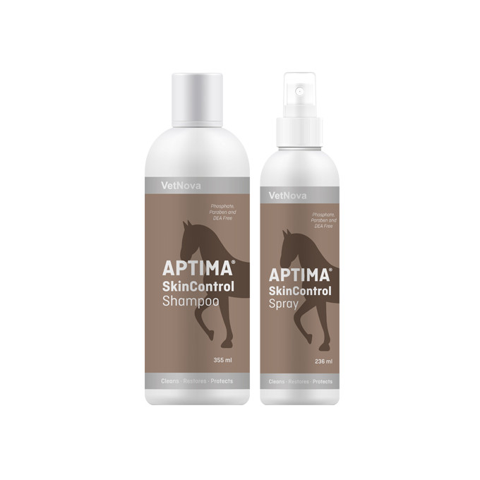 APTIMA® SkinControl