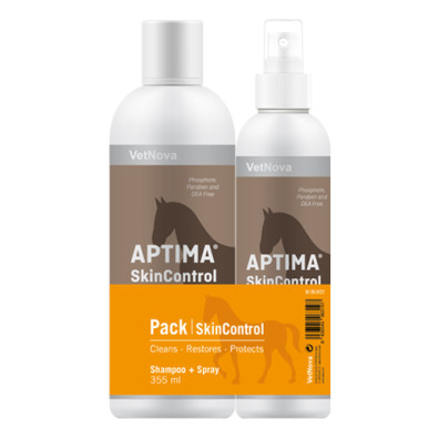 APTIMA® SkinControl Pack