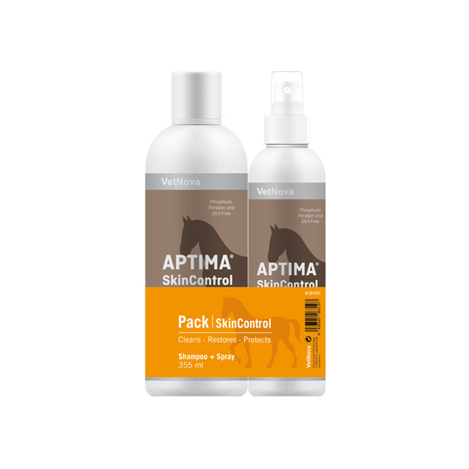 APTIMA® SkinControl Pack