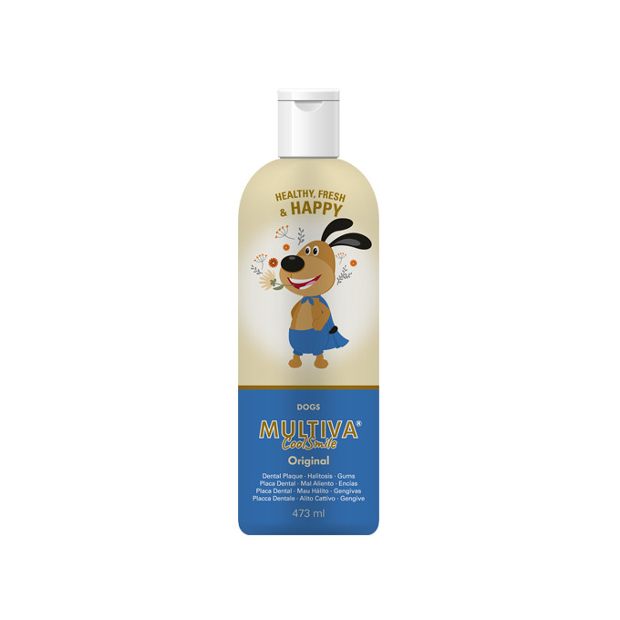 MULTIVA® CoolSmile Original Dogs