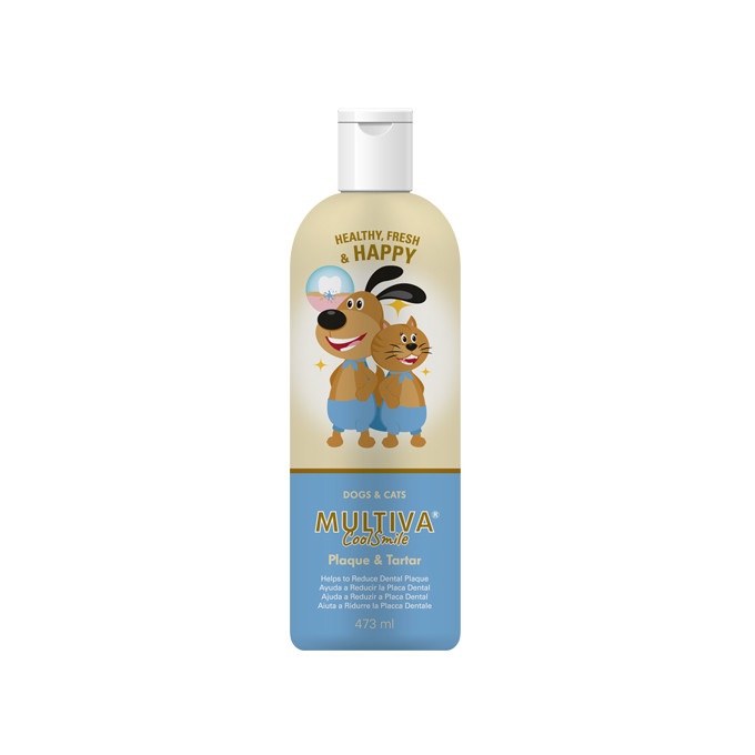 MULTIVA® CoolSmile Plaque & Tartar