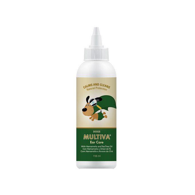 MULTIVA EAR CARE