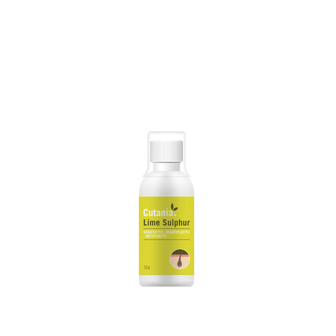 CUTANIA® Lime Sulphur