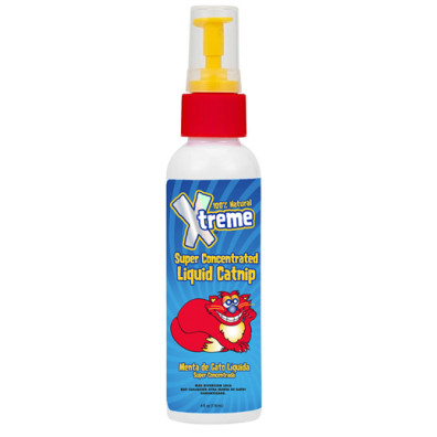 XTREME CATNIP SPRAY