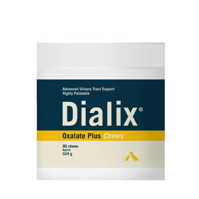 DIALIX OXALATO PLUS