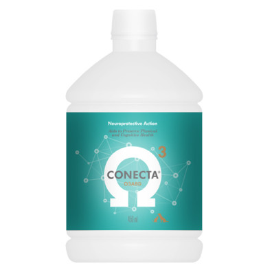 CONECTA OMEGA 3