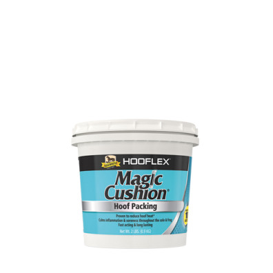 HOOFLEX® Magic Cushion