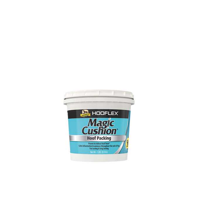 HOOFLEX® Magic Cushion