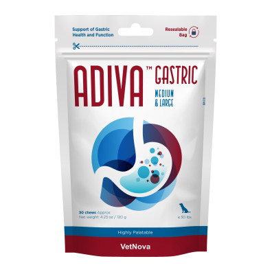 ADIVA GASTRIC MEDIUM-LARGE