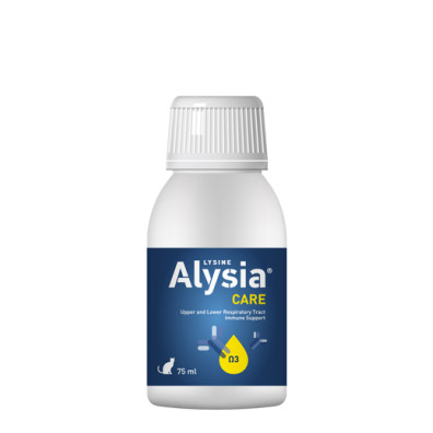 ALYSIA® Care