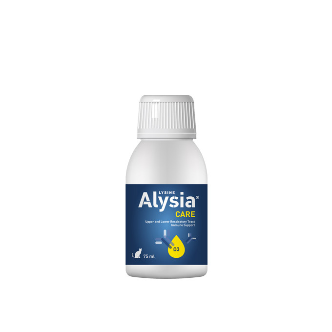 ALYSIA® Care