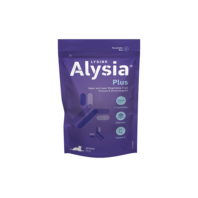 ALYSIA PLUS