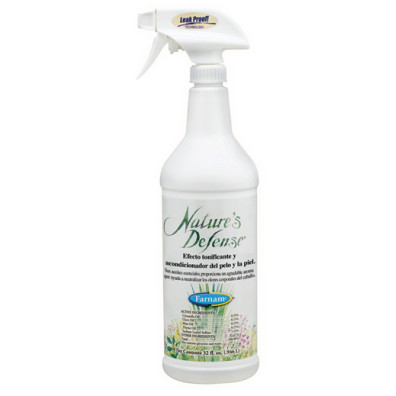NATURE´S Defense®