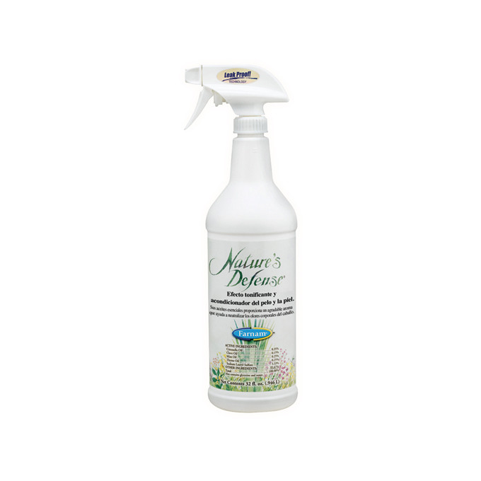 NATURE´S Defense®