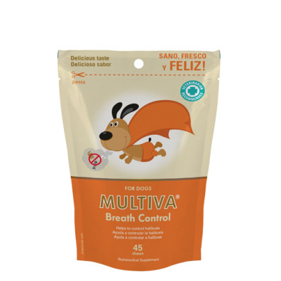 MULTIVA® BreathControl