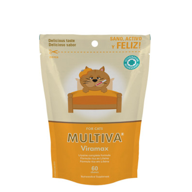 MULTIVA VIRAMAX