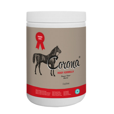 CORONA HOOF