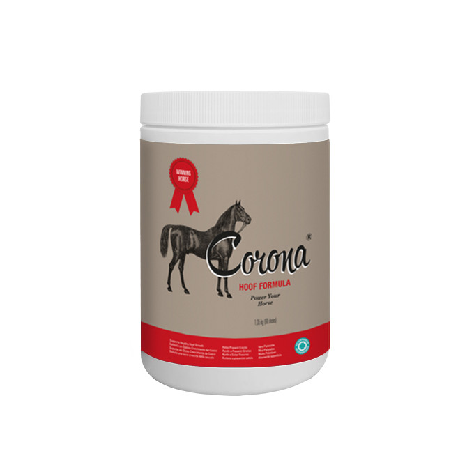 CORONA HOOF