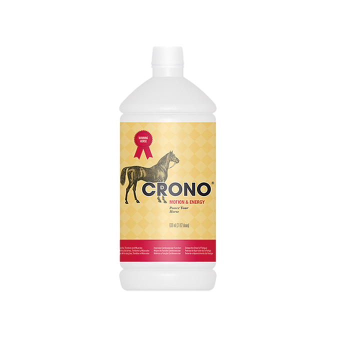 CRONO® Motion & Energy
