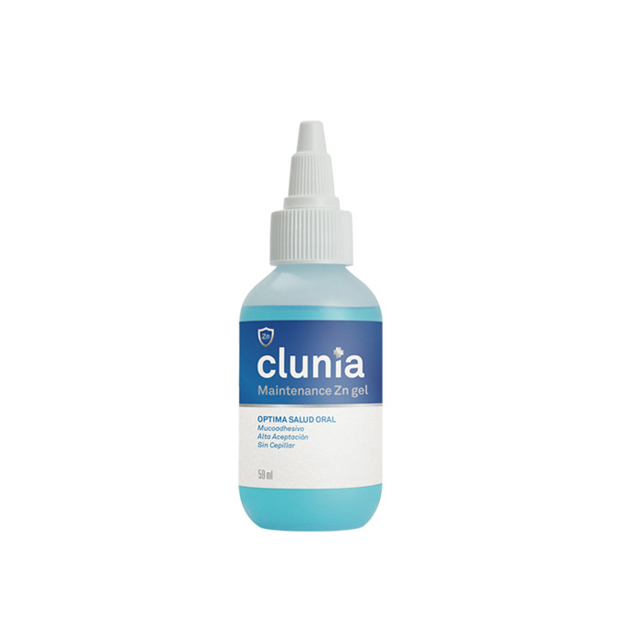CLUNIA ZN MAINTENANCE GEL