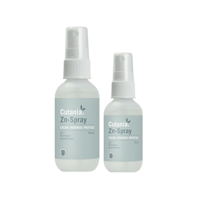 CUTANIA® Zn-Spray