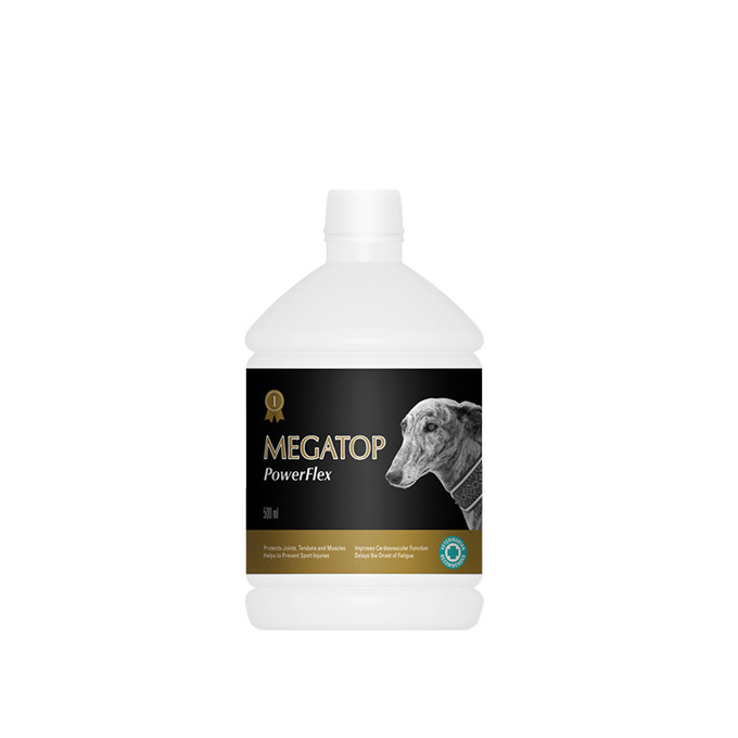 MEGATOP Power Flex