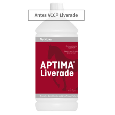 APTIMA® Liverade