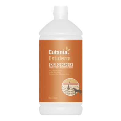 CUTANIA ESTIDERM