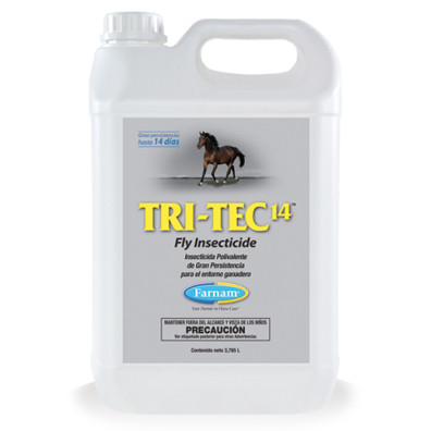 TRI-TEC