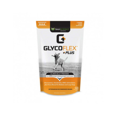 GLYCO FLEX PLUS